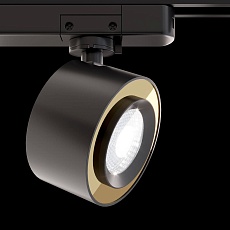 Трековый светодиодный светильник Maytoni Track lamps TR023-1-12B3K 1