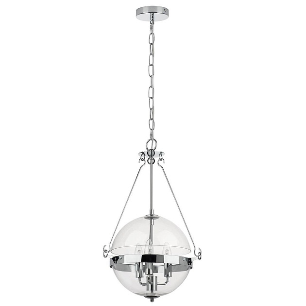 Подвесной светильник Lightstar Modena 816034 изображение Подвесной светильник Lightstar Modena 816034 Фото №