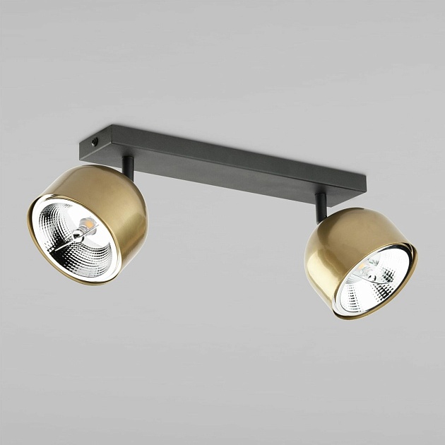 Спот TK Lighting 3425 Altea Black Gold изображение Спот TK Lighting 3425 Altea Black Gold Фото №