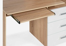 Компьютерный стол Woodville Джаз-17 318952 4