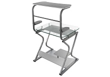 Компьютерный стол Woodville Roni 11466 5