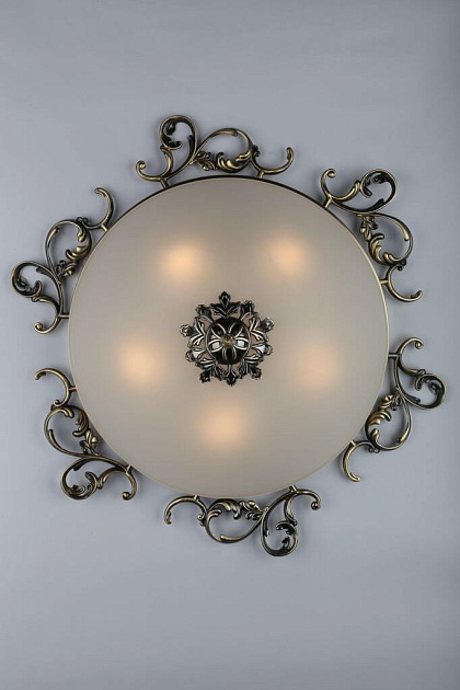 Потолочный светильник Omnilux OML-76507-05 изображение 3 Потолочный светильник Omnilux OML-76507-05 Фото № 3