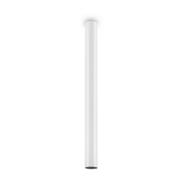 Потолочный светильник Ideal Lux Look PL1 H75 Bianco 233352 Фото № 