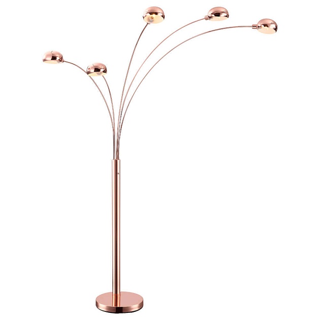 Торшер Globo Newcastle 58228SC изображение Торшер Globo Newcastle 58228SC Фото №