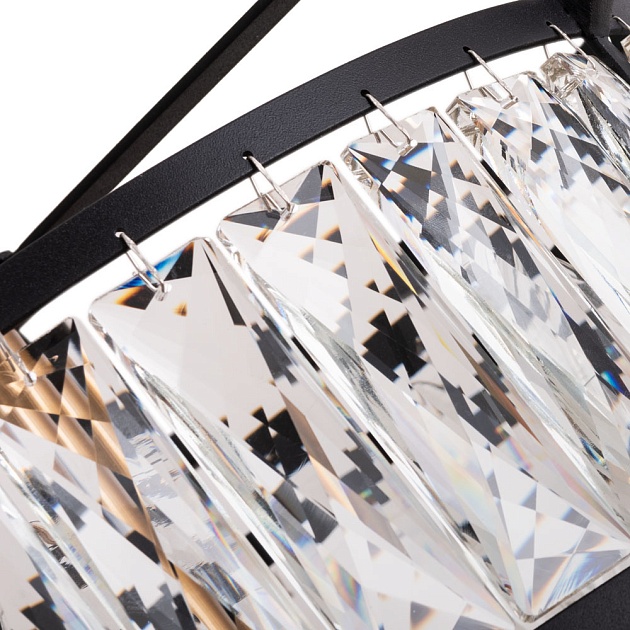 Подвесная люстра Divinare Frost 2022/21 LM-5 Фото № 4