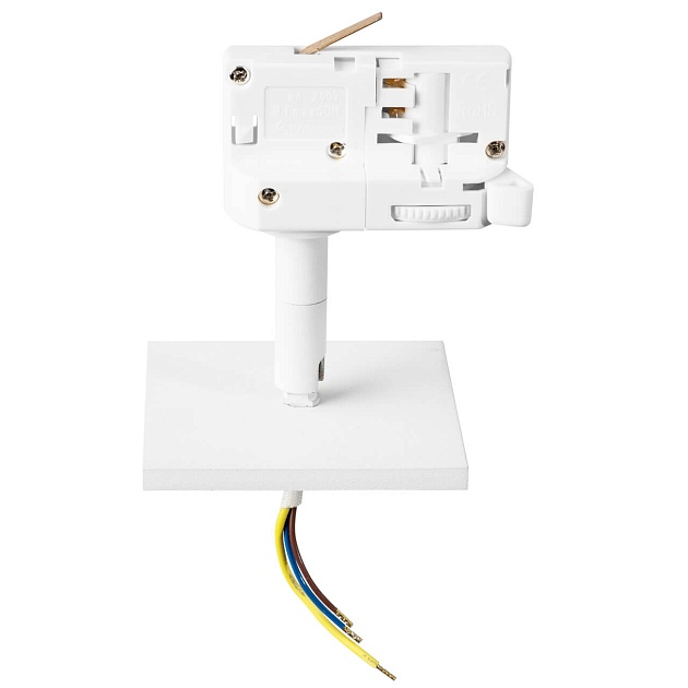 Адаптер для шинопровода Lightstar Asta 594286 изображение Адаптер для шинопровода Lightstar Asta 594286 Фото №