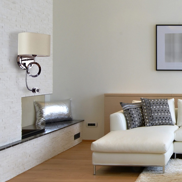 Бра Divinare 4069/02 AP-2 изображение 5 Бра Divinare 4069/02 AP-2 Фото № 5