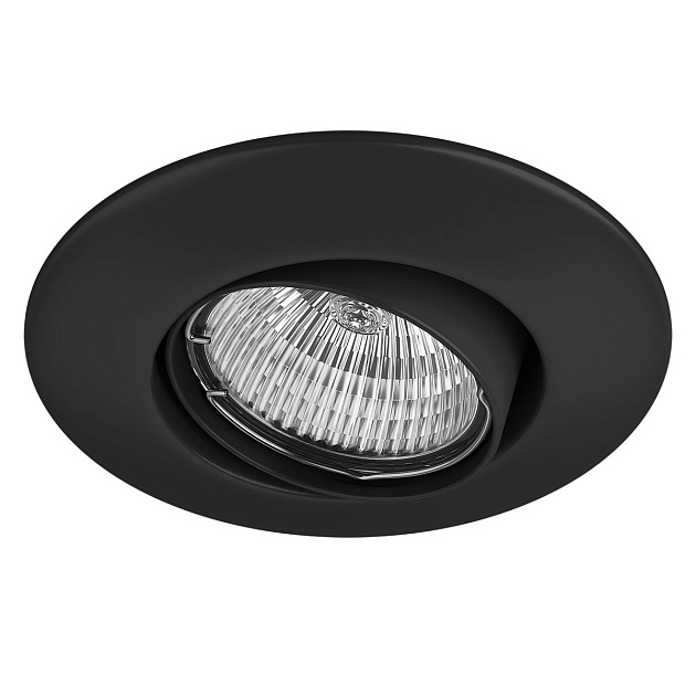Встраиваемый светильник Lightstar Lega 11 011057 Фото № 