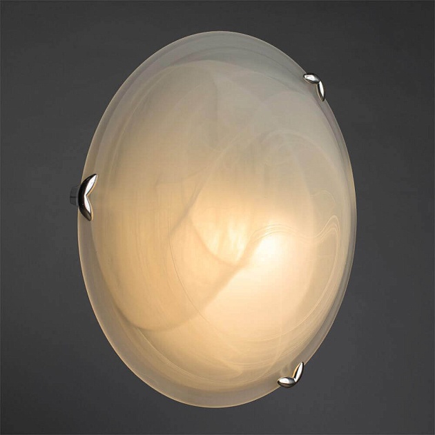 Потолочный светильник Arte Lamp Luna A3430AP-1CC Фото № 2