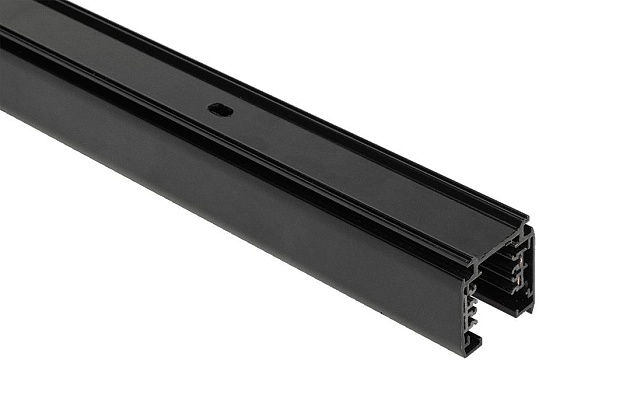 Шинопровод трехфазный DesignLed TR-3F-BL 004391 изображение 3 Шинопровод трехфазный DesignLed TR-3F-BL 004391 Фото № 3