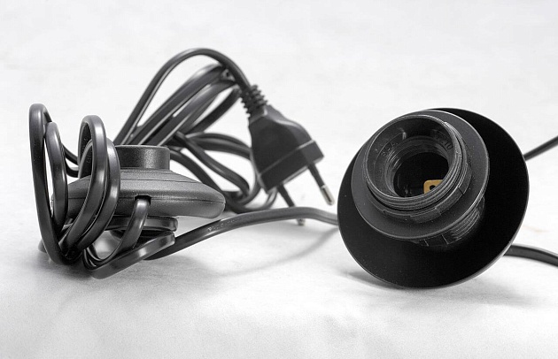 Торшер Lussole Lgo Klamath GRLSP-0556 изображение 3 Торшер Lussole Lgo Klamath GRLSP-0556 Фото № 3