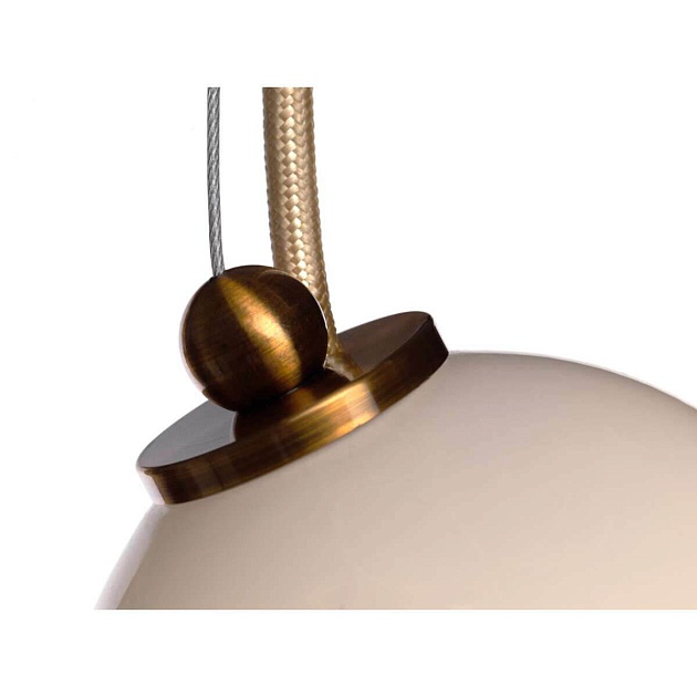 Подвесной светильник Loft IT 5022-10P Фото № 4