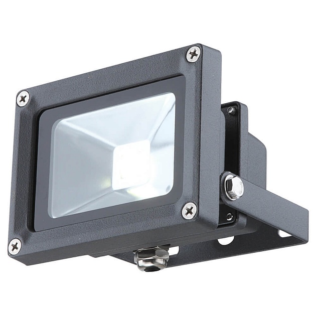 Прожектор светодиодный Globo Projecteur 10W 34114 изображение Прожектор светодиодный Globo Projecteur 10W 34114 Фото №