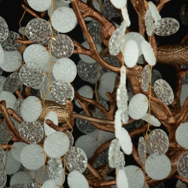 Торшер Loft IT Fairytree 10066F GB изображение 2 Торшер Loft IT Fairytree 10066F GB Фото № 2