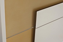 Прикроватная тумба Garda Decor 58DB-NS19009R 3