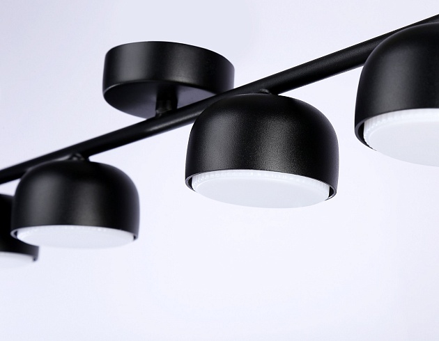 Потолочный светильник Ambrella light Techno Spot Techno TN71029 Фото № 2
