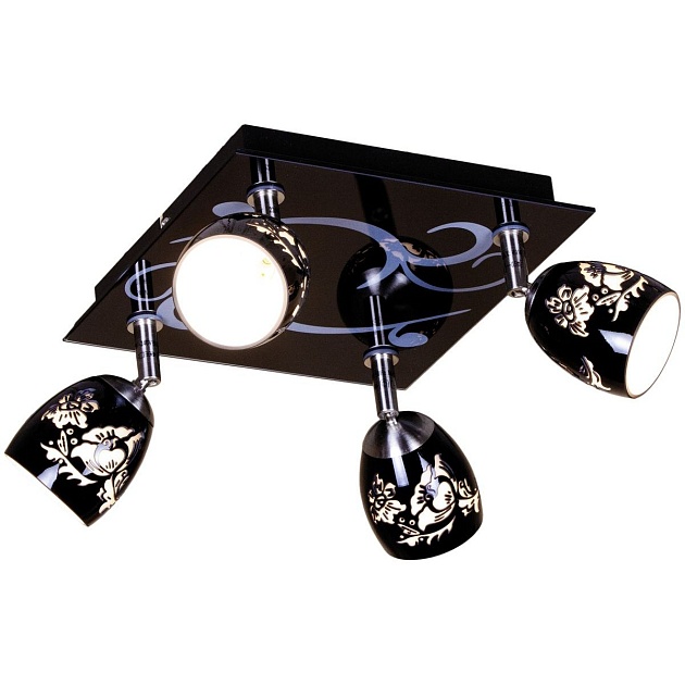 Спот Velante 223-122-04 Фото № 