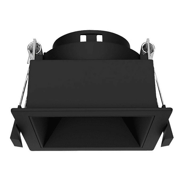Встраиваемый светильник DesignLed DL-MJ-1034G-B 002980 Фото № 