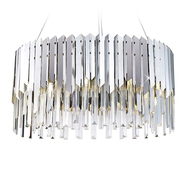 Подвесная люстра Ambrella light Traditional TR5285 изображение Подвесная люстра Ambrella light Traditional TR5285 Фото №