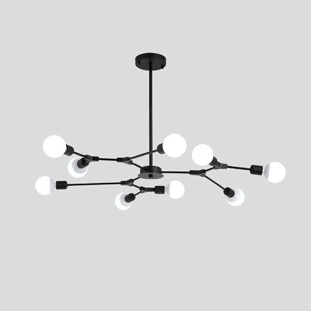 Подвесная люстра Imperium Loft Late 193583-26 Фото № 