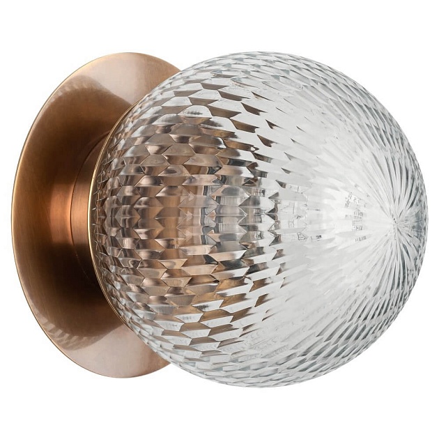 Бра Covali WL-38028 Фото № 3
