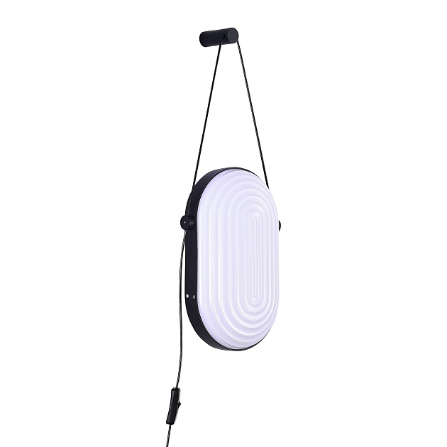 Бра ST Luce Aire SL1302.401.01 изображение 2 Бра ST Luce Aire SL1302.401.01 Фото № 2