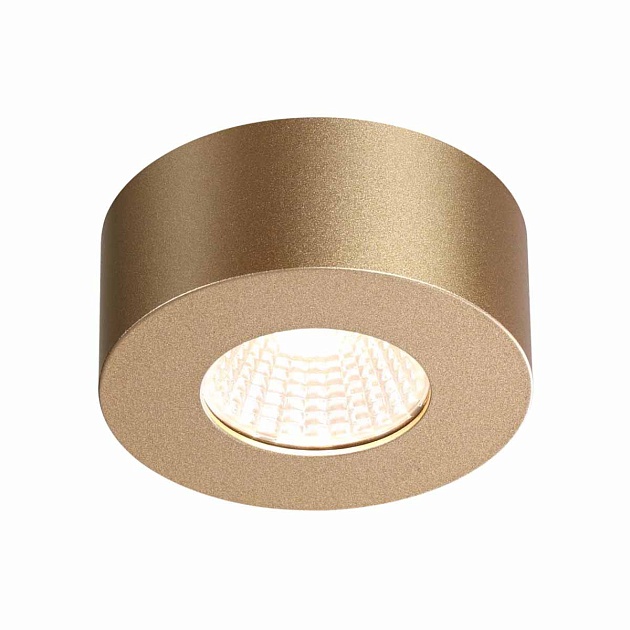 Потолочный светодиодный светильник Odeon Light Hightech Bene 4284/7CL Фото № 4