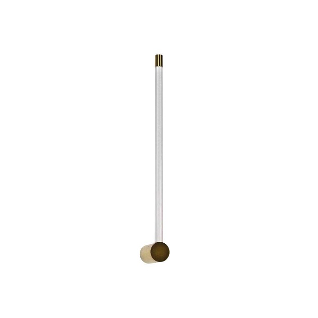 Настенный светильник LOFT IT Falcon 10147/650 Gold Фото № 4