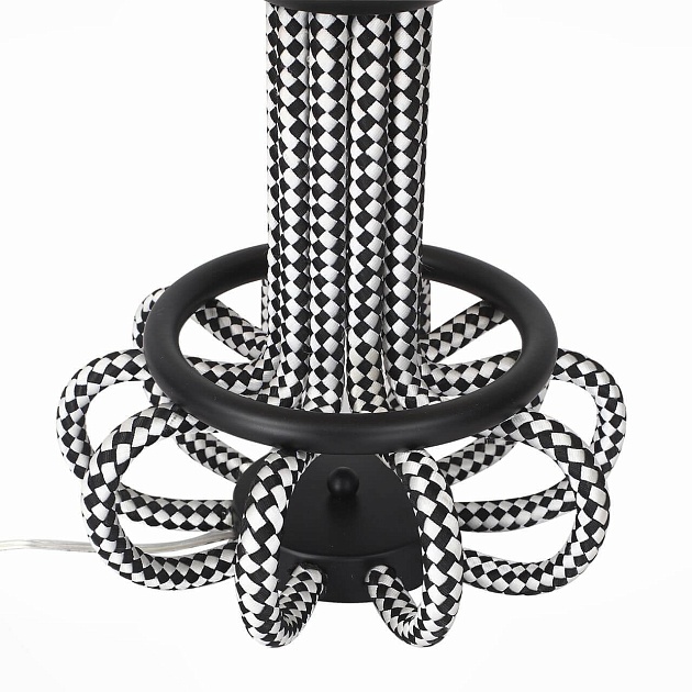 Прикроватная лампа ST Luce Adagio SL811.704.01 изображение 2 Прикроватная лампа ST Luce Adagio SL811.704.01 Фото № 2