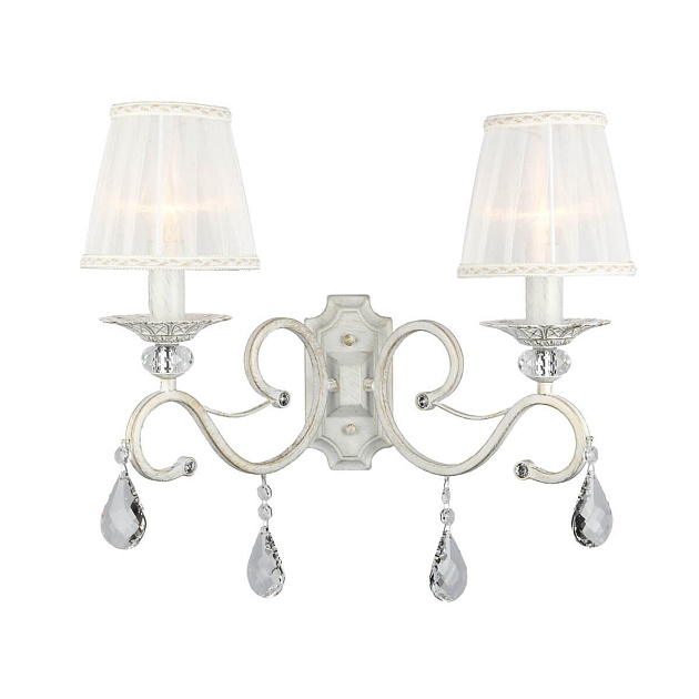 Бра Omnilux OML-79101-02 изображение Бра Omnilux OML-79101-02 Фото №