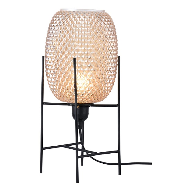 Настольная лампа Toplight Alice TL1211T-01BL изображение Настольная лампа Toplight Alice TL1211T-01BL Фото №