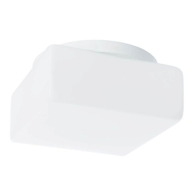 Потолочный светильник Arte Lamp Tablet A7420PL-1WH Фото № 