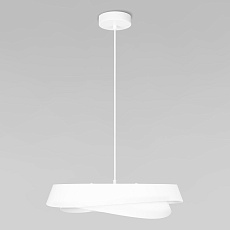 Подвесная люстра Loft IT Petale 10256P White 5