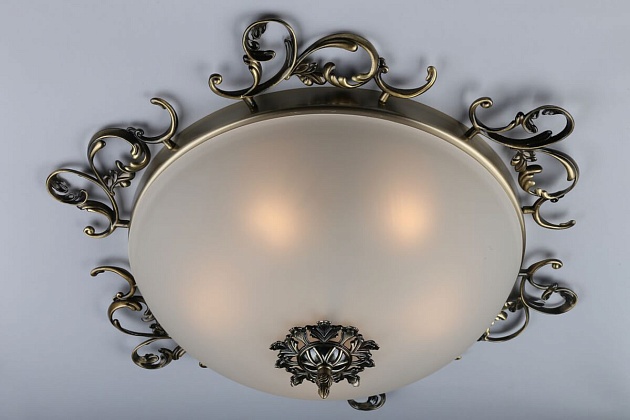 Потолочный светильник Omnilux OML-76507-05 изображение 2 Потолочный светильник Omnilux OML-76507-05 Фото № 2