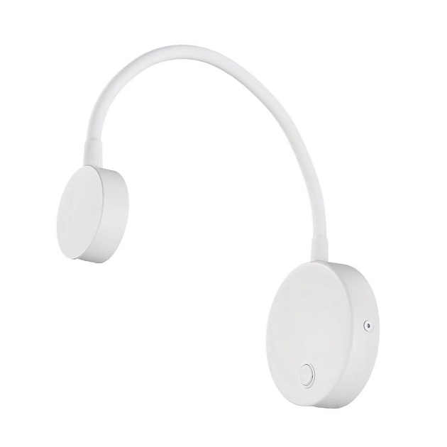 Бра Arlight SP-Son-R90-3W Warm3000 031395 Фото № 