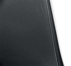 Офисный стул Sheffilton SHT-S76 черный/черный муар 3696078602 3