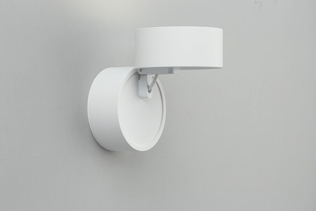 Светодиодный спот Omnilux Lenno OML-101309-12 изображение 2 Светодиодный спот Omnilux Lenno OML-101309-12 Фото № 2