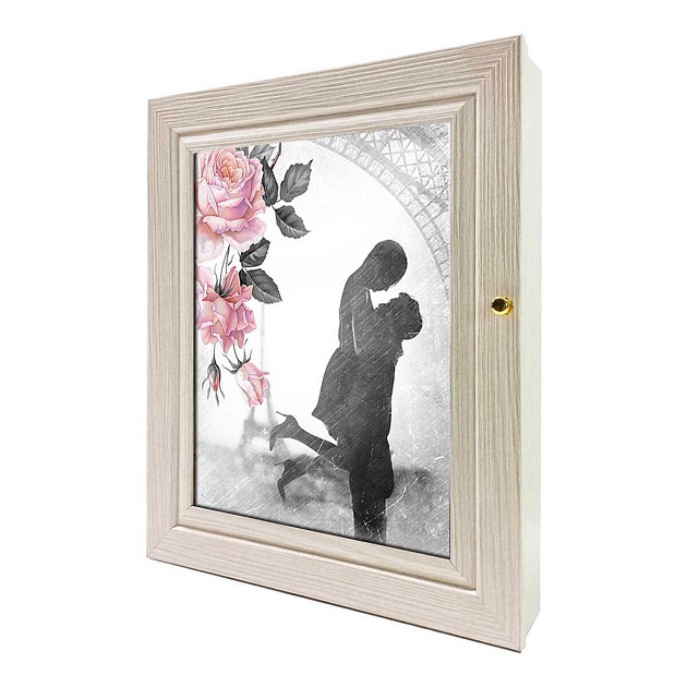 Ключница Toplight 24х29х4,5см TL-KB7401 изображение Ключница Toplight 24х29х4,5см TL-KB7401 Фото №