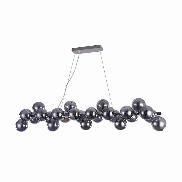 Подвесная люстра Maytoni Dallas MOD547PL-25CH Фото № 