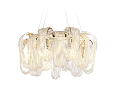 Подвесная люстра Ambrella light Traditional TR5379 4