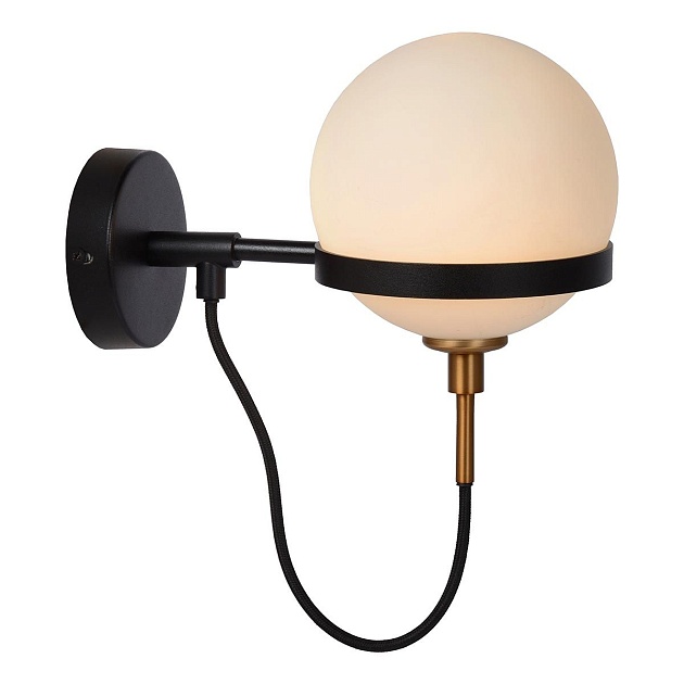 Бра Lucide Feline 30293/01/30 изображение 2 Бра Lucide Feline 30293/01/30 Фото № 2