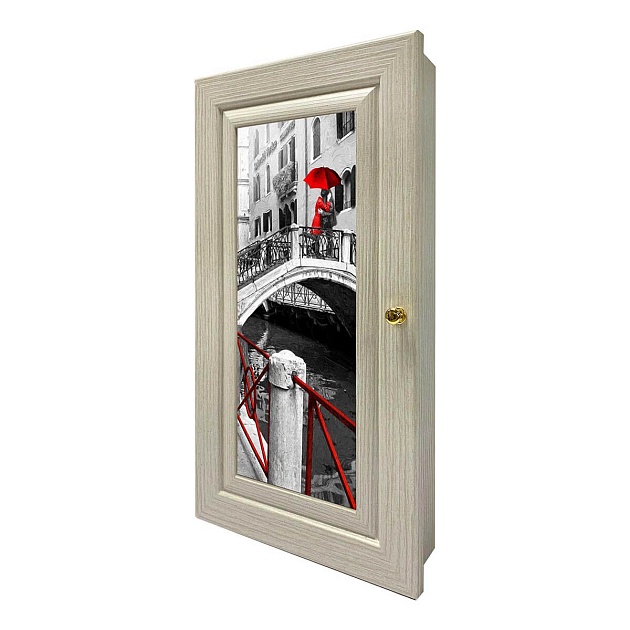 Ключница Toplight 18х32,5х5см TL-KZ7001 изображение Ключница Toplight 18х32,5х5см TL-KZ7001 Фото №