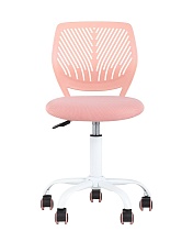 Детское кресло Stool Group Анна розовый CARNATION PINK 1