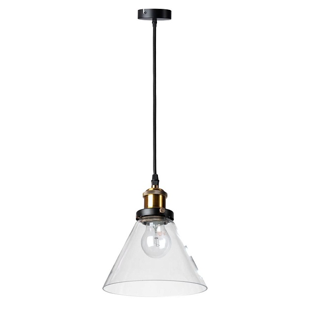 Подвесной светильник Loft IT Factory Filament Loft1123 Фото № 