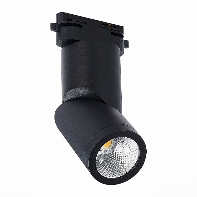 Трековый светодиодный светильник ST Luce ST650.446.10 Фото № 