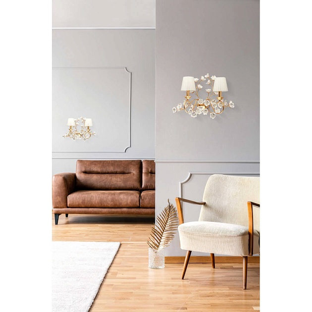 Бра Chiaro Сицилия 282022102 Фото № 8