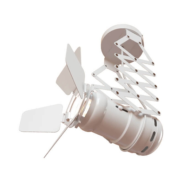 Спот Loft IT Cinema Loft3096-S Фото № 6