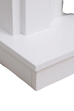 Электрокамин Elekam Fiesta с очагом Pulsar 100073 3