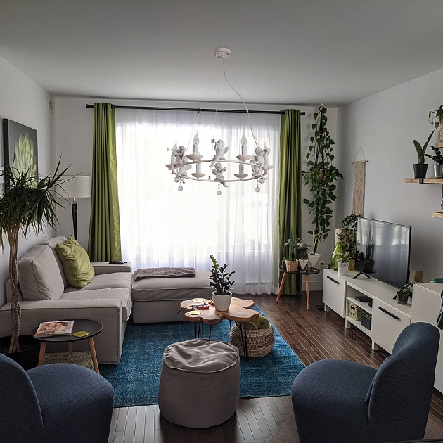 Подвесная люстра Arte Lamp Amur A1133SP-6WG изображение 7 Подвесная люстра Arte Lamp Amur A1133SP-6WG Фото № 7