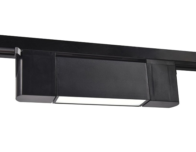 Трековый светодиодный светильник Ambrella light Track System GL6660 Фото № 5